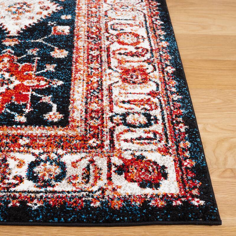 SAFAVIEH Vintage Hamadan Mabelle Rug