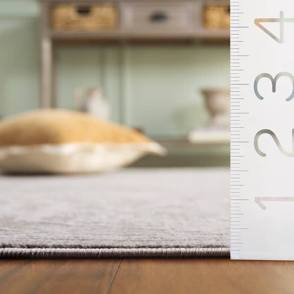 SAFAVIEH Reflection Gyda Modern Oriental Rug