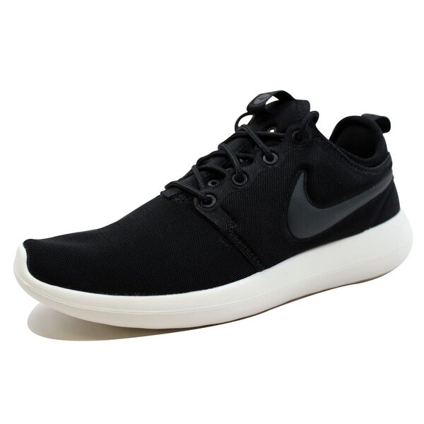 roshe run 2 black