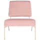 Option Dusty Rose/Gold