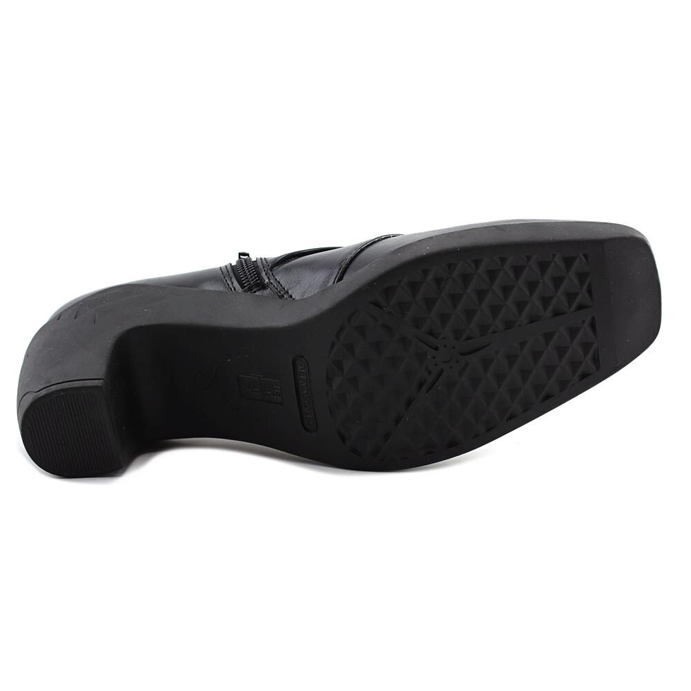 aerosoles sawcurity bootie