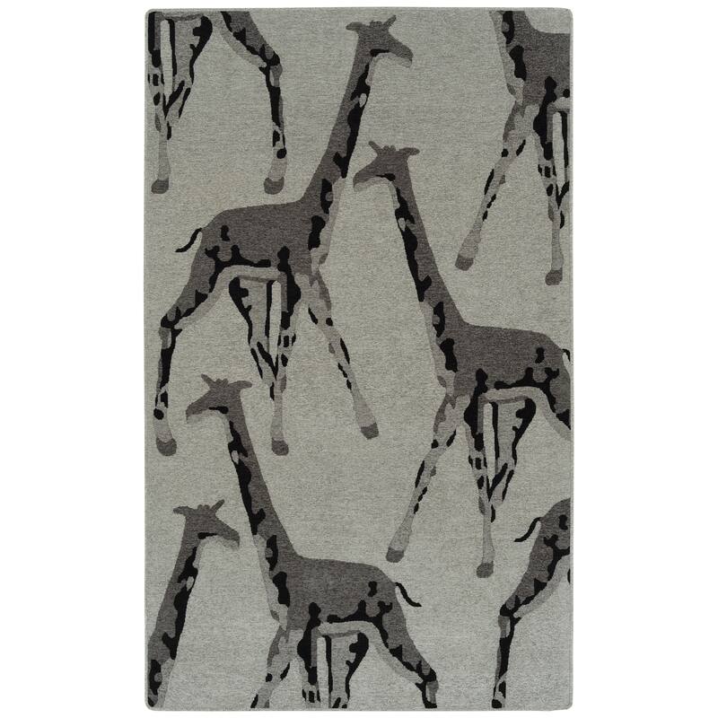 Hilary Farr Forever Fauna by Kaleen