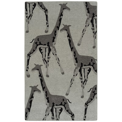Hilary Farr Forever Fauna by Kaleen