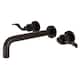 Option Oil Rubbed Bronze