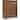 Taos Canyon Brown 6-drawer Chest