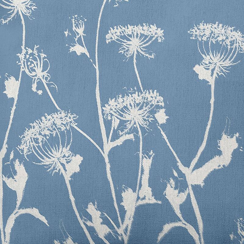Breezy Wildflower Outdoor Pillow