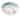Certified International Shorebirds 144 oz. Serving Bowl - 13" Dia x 3"