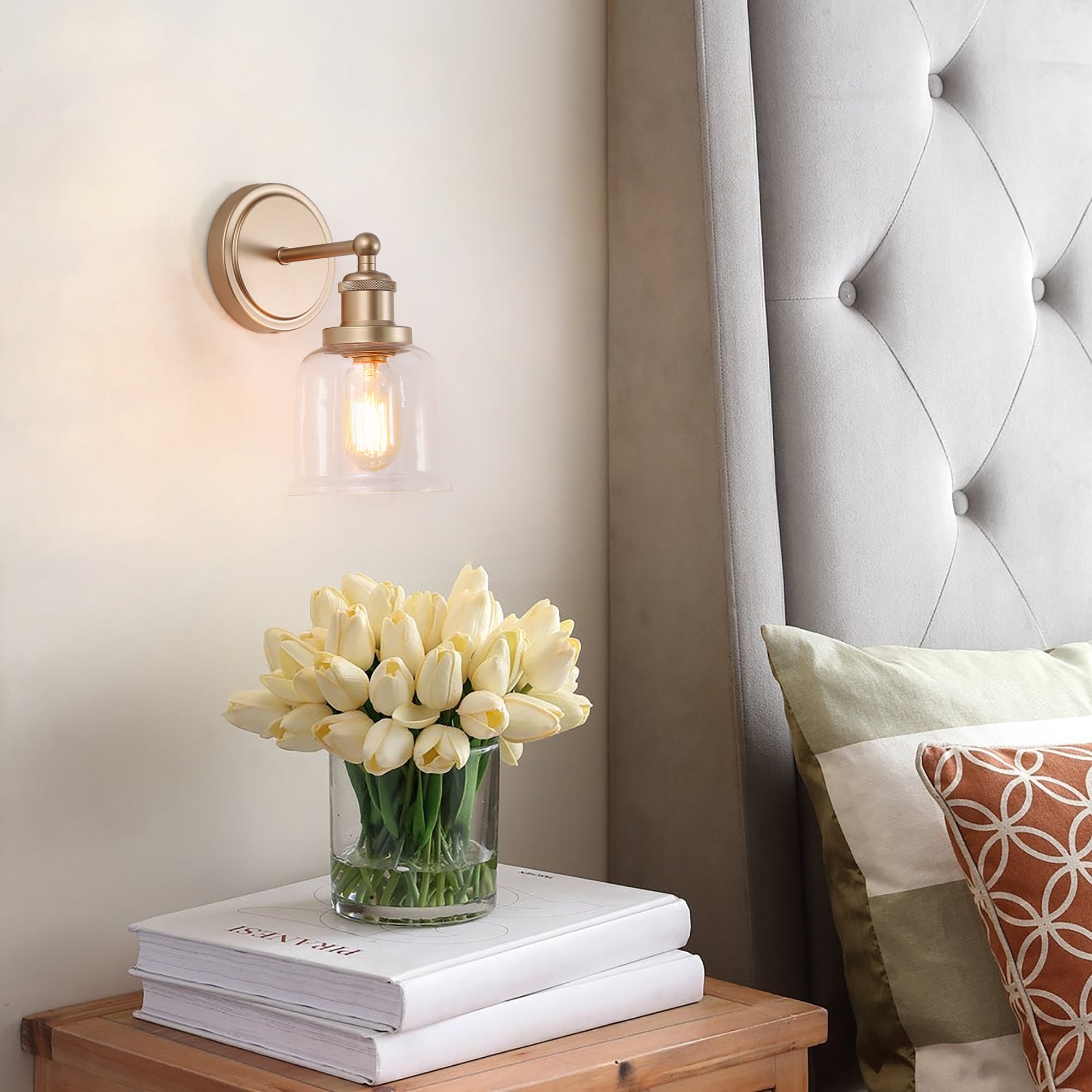 Mini online wall sconces