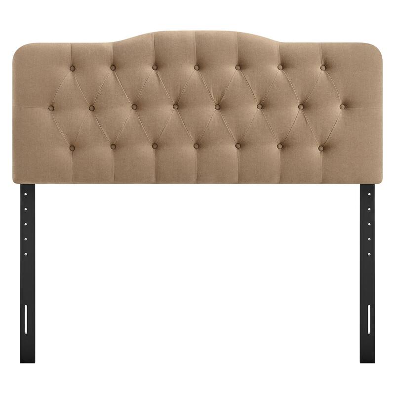 Annabel Upholstered Headboard