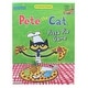 preview thumbnail 1 of 1, Pete The Cat Pizza Pie Game