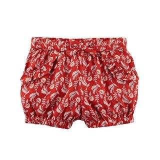 carter's bubble shorts