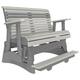 Option Dove Gray & Slate
