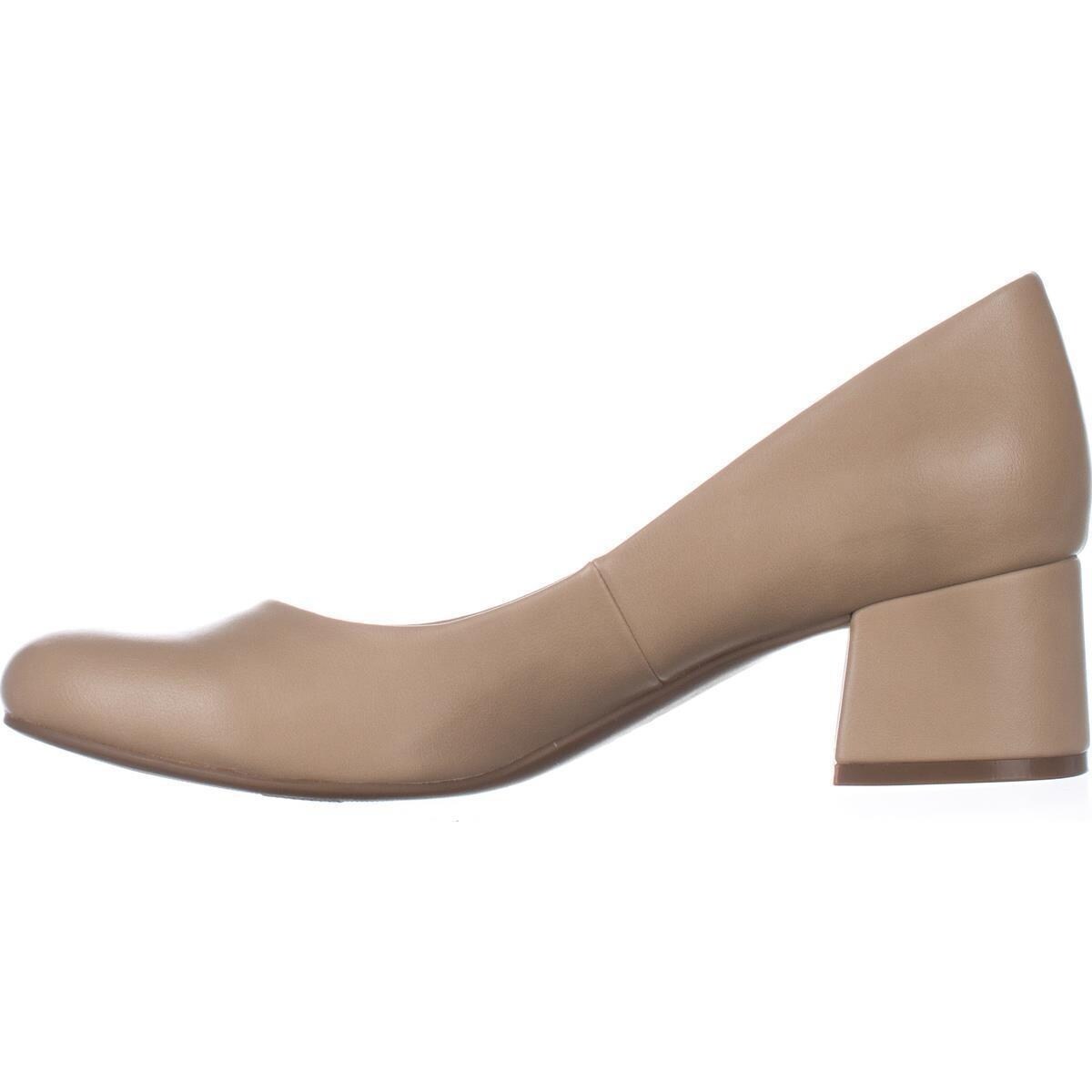 naturalizer donelle black