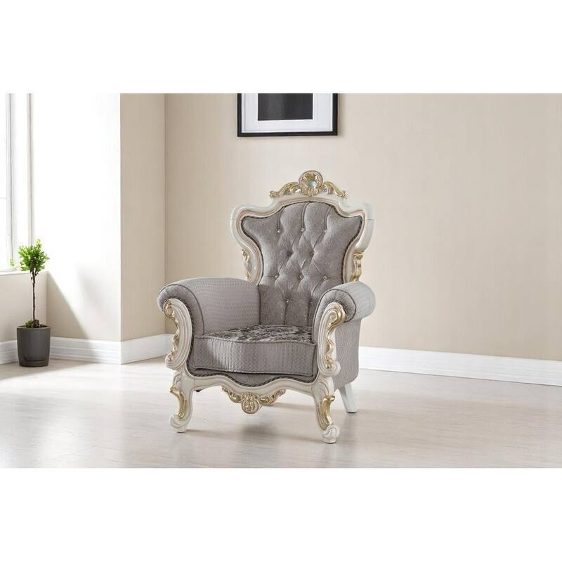 Roota 3 Pieces Living Room Sets 1 Sofa 2 Chair