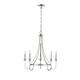 Option Polished Nickel