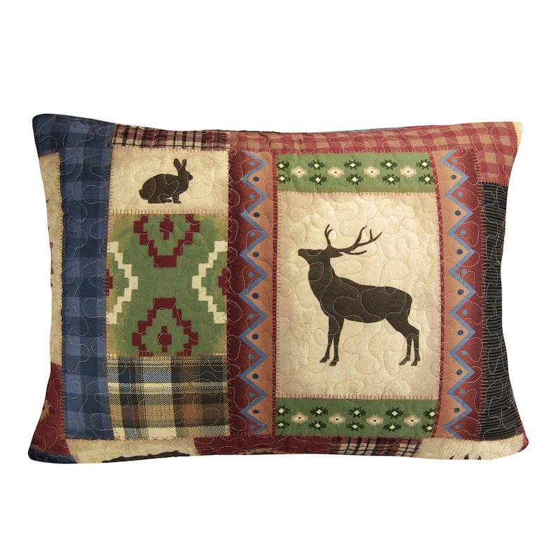 Your Lifestyle by Donna Sharp Forest Grove Quilt Collection