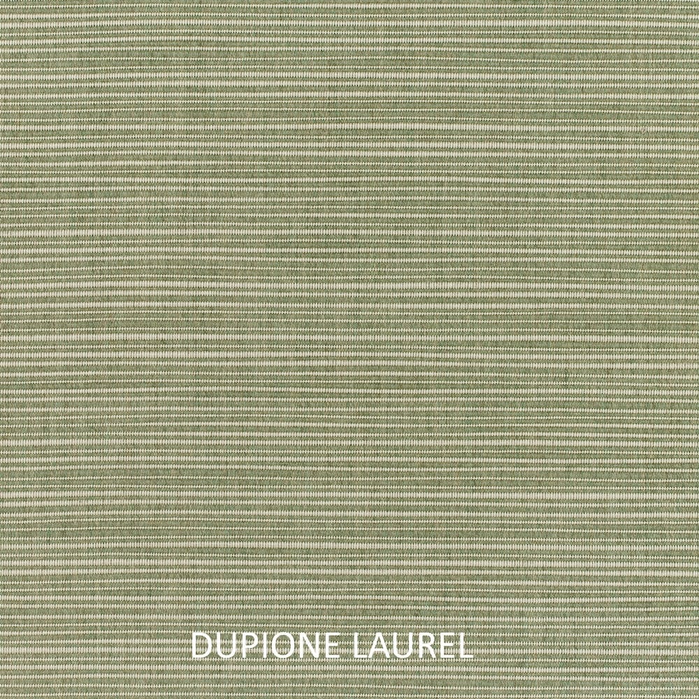 Sorra Home Clara Indoor/ Outdoor 26-inch Square Sunbrella Floor Pillow - 26"