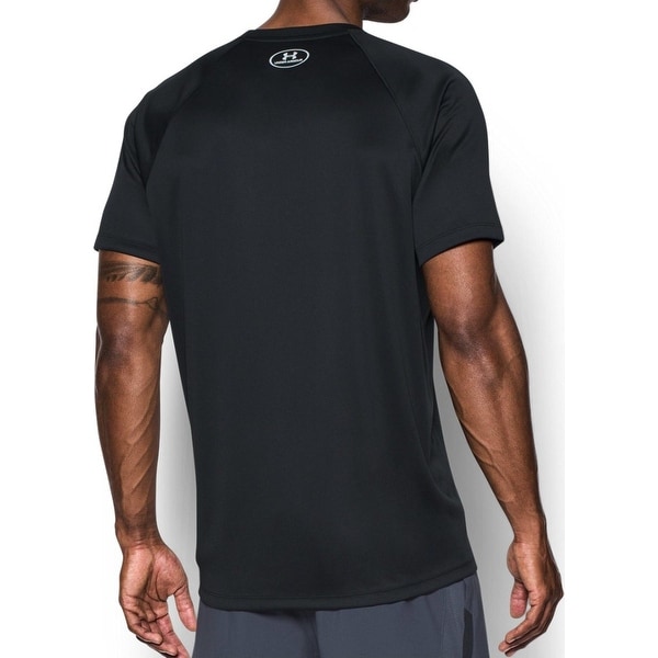 under armour heat gear running shirt