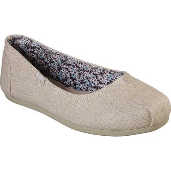 Skechers bobs ballerina flats clearance