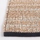 preview thumbnail 7 of 9, SAFAVIEH Handmade Natural Fiber Nurdogan Farmhouse Jute Rug