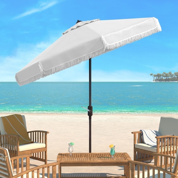 White umbrellas for sale sale
