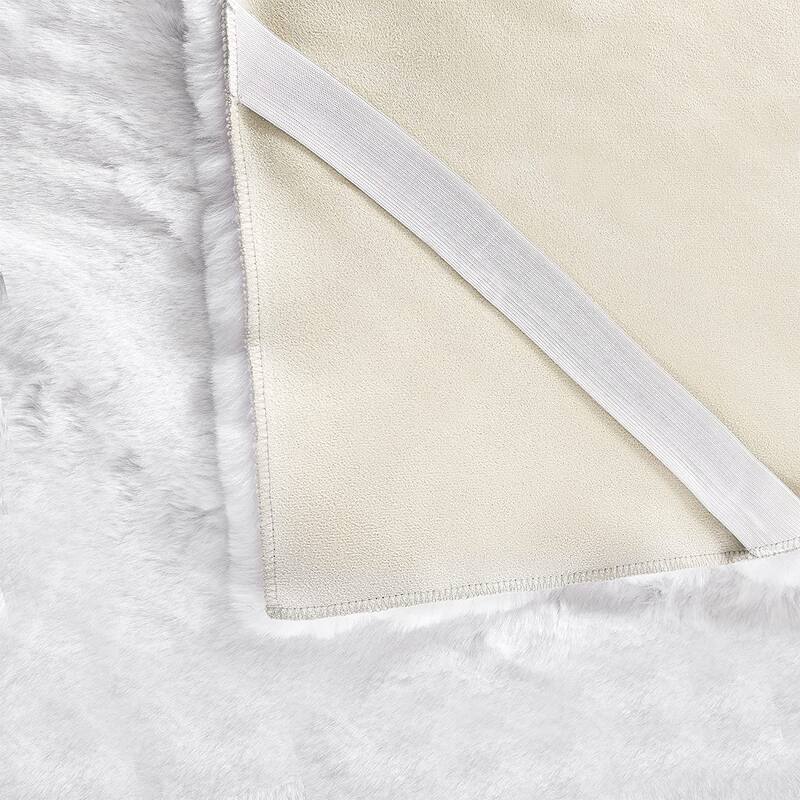 Chunky Bunny - Coma Inducer® Bed Topper - White