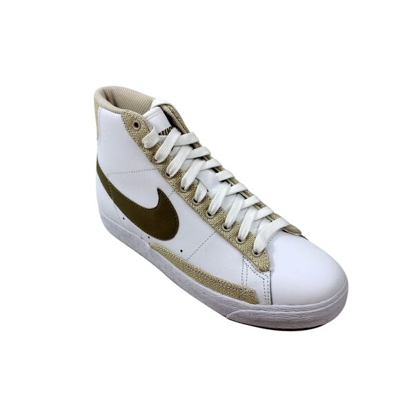nike blazer mid birch