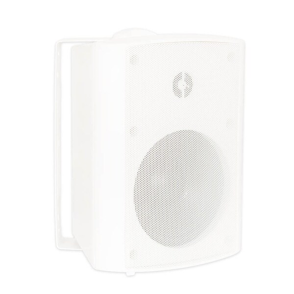 outdoor mountable speakers