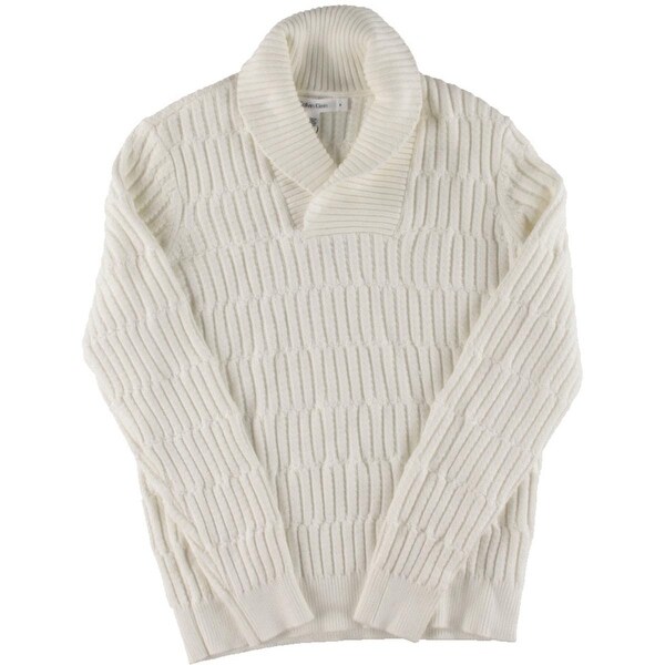 calvin klein shawl collar sweate calvin klein shawl collar sweate