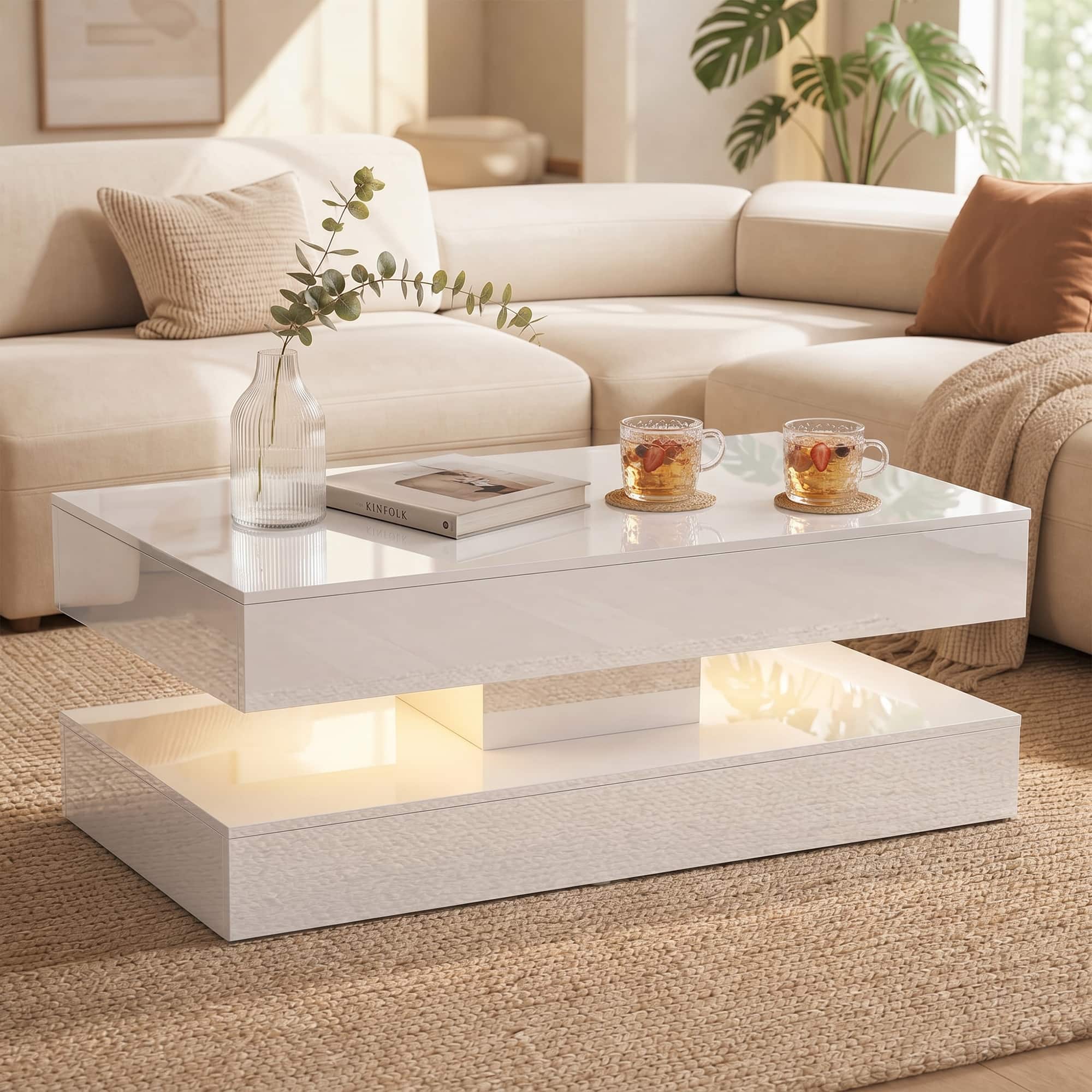 Option White