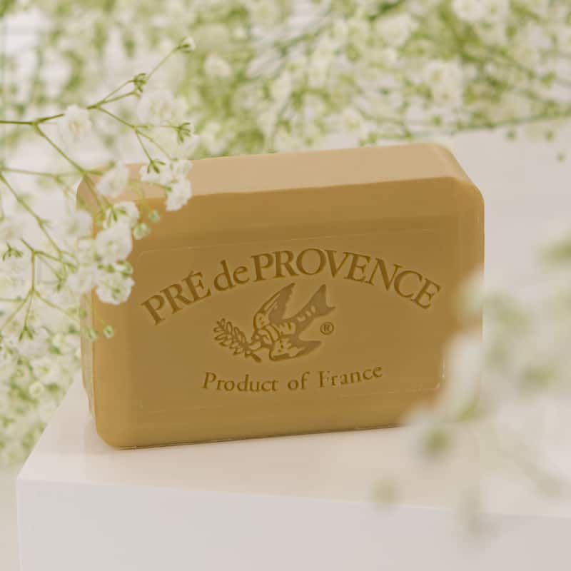 Pre de Provence 250G Soap - Verbena