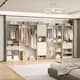 Option White Oak