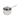2.4L 18cm (2.6 Quart 7 Inch) Premium Clad Stainless Steel Induction Saucepan With Lid
