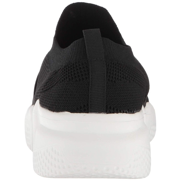 bebe aindrea slip on sneakers