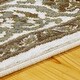 preview thumbnail 100 of 118, Miranda Haus Traditional Oriental Floral Medallion Indoor Area Rug