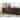 SAFAVIEH Couture Jennamira Solid Wood 4-Door Sideboard - 63Wx17Dx24H