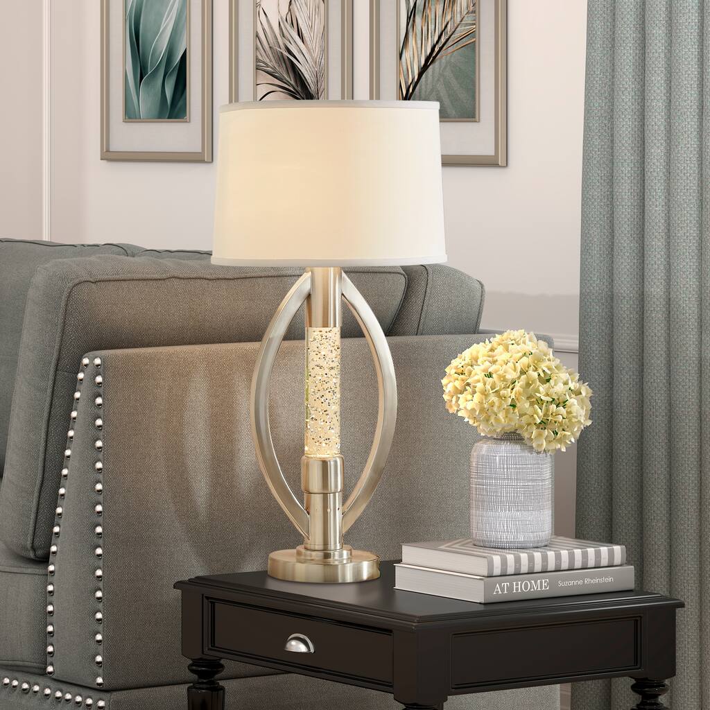 Greerman Accent Table Lamp