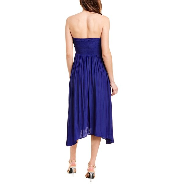 ava midi dress