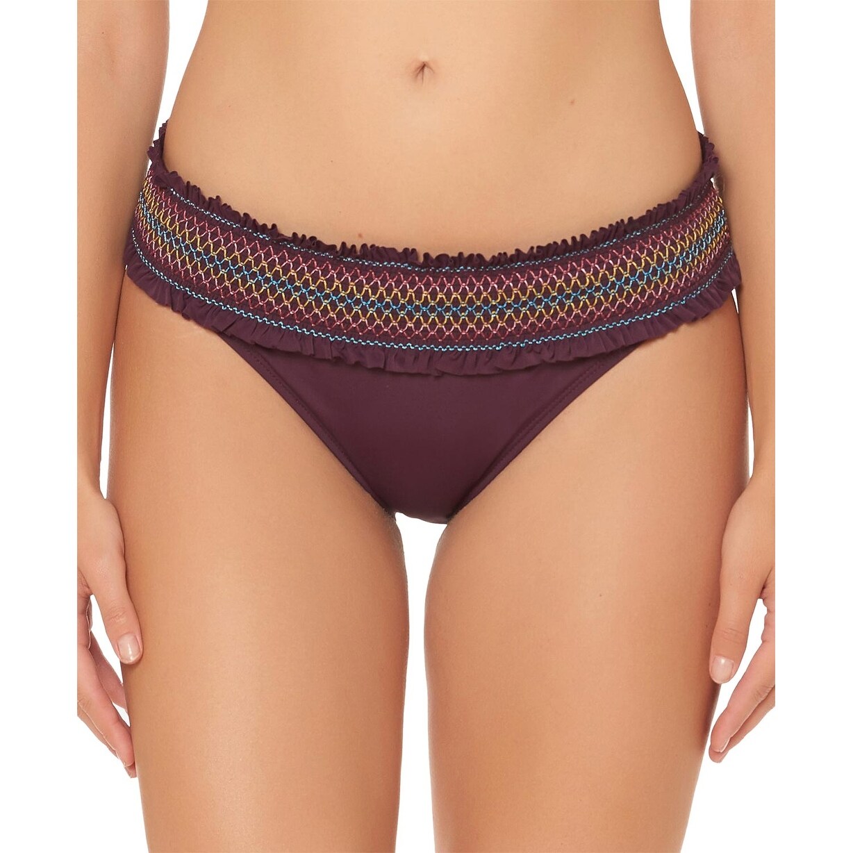 size 14 bikini bottoms