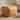 WYNDENHALL Wendal Boho Square Pouf in Faux Leather