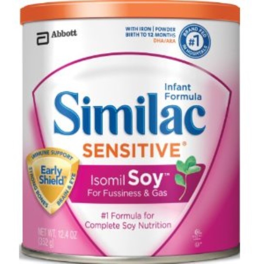 isomil 1