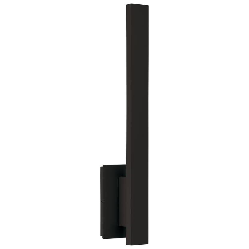 Access Lighting Haus LED Wall Sconce with Acrylic Lens
