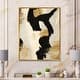 Framed Canvas that Match Kate and Laurel Malak Metal Framed Wall Art Set