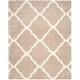 preview thumbnail 32 of 51, SAFAVIEH Montreal Shag Ucha 2-inch Thick Rug