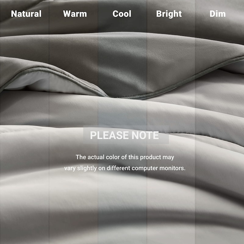 Harbor House Cool Touch Reversible Tencel Blanket