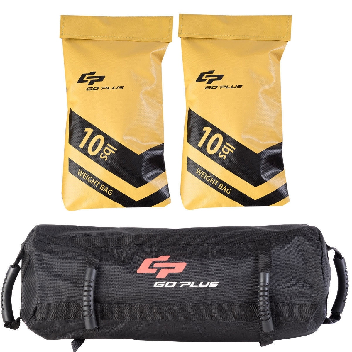 Body weight bag store