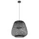 Option Black Bamboo