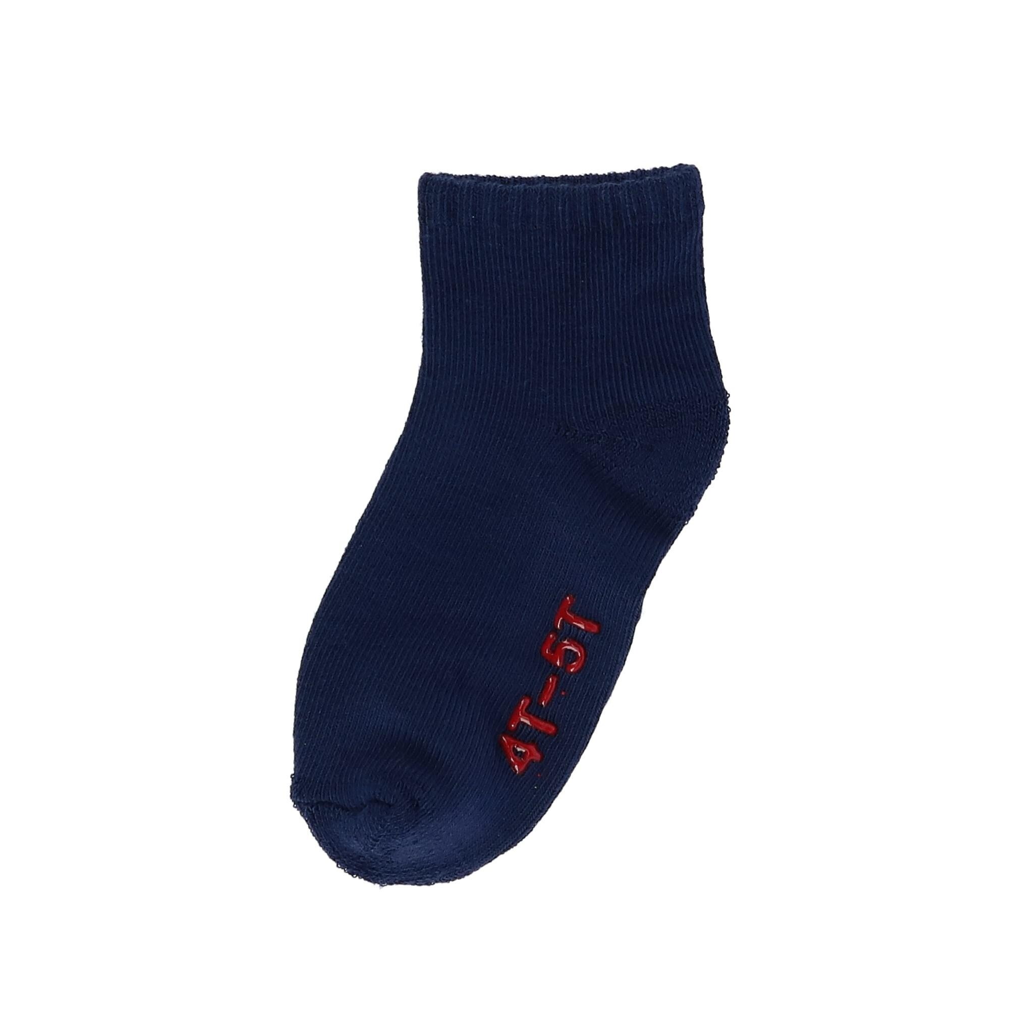 hanes infant socks