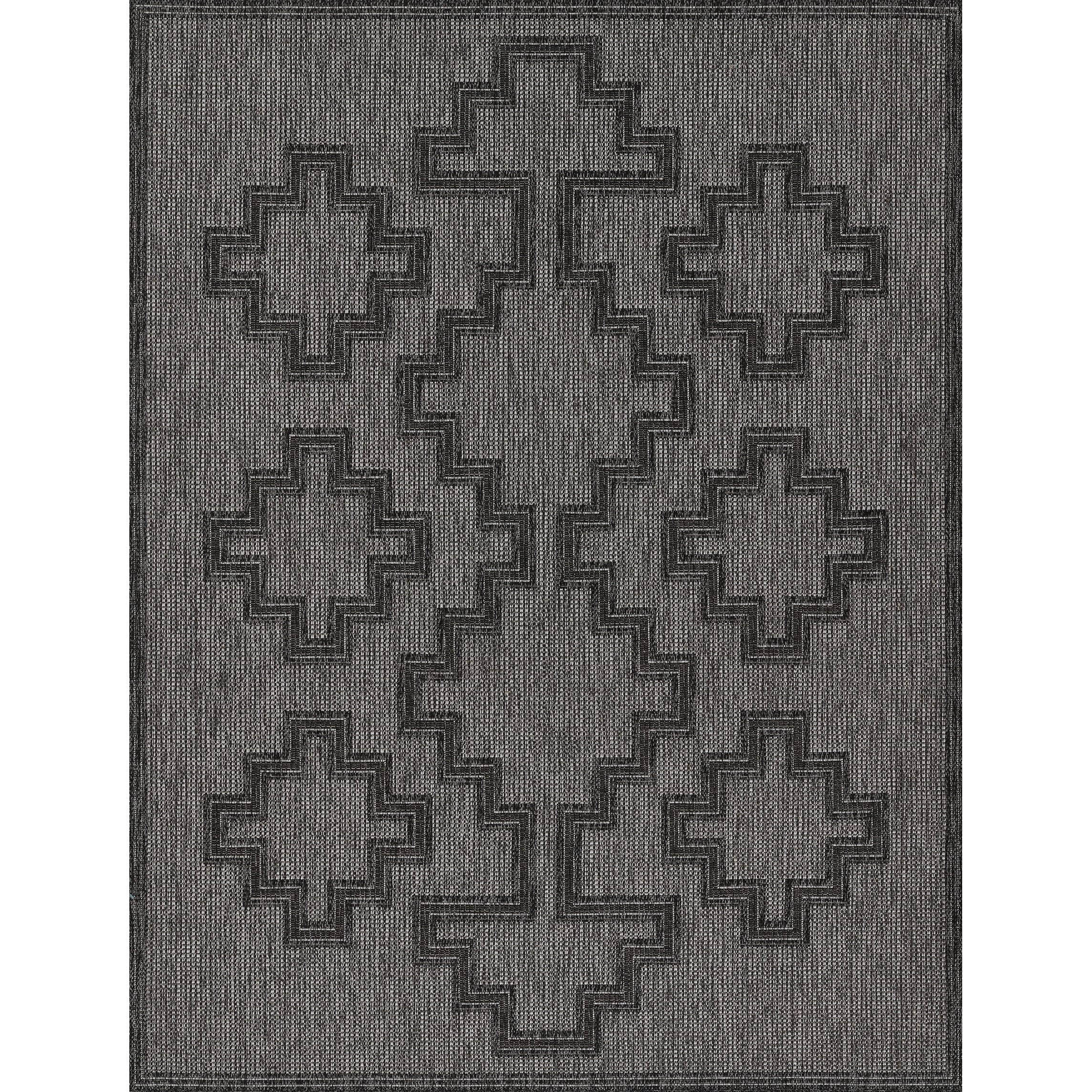 Momeni Hampton Moroccan Indoor/ Outdoor Area Rug