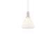 Option Polished Nickel / Matte White